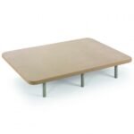 Base fixa Tapi