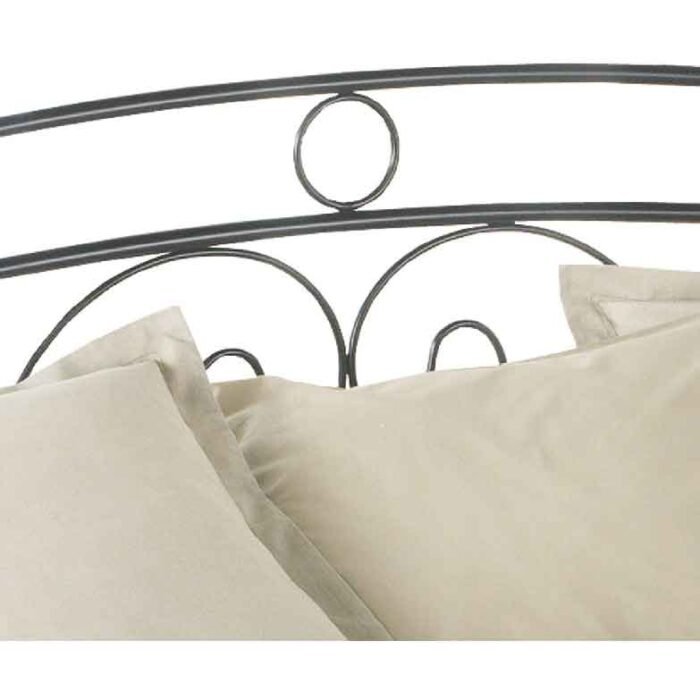 cama-ferro-preta