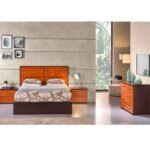 Quarto Casal