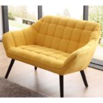sofa-2l-capitone-amarelo