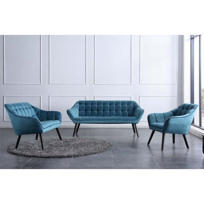 sofa-2l-capitone-verde-marinho