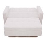 Sofá Cama com Braços