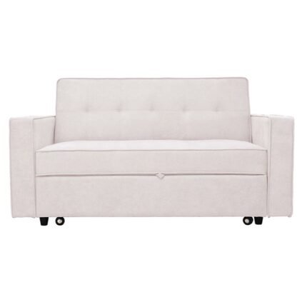 Sofá Cama com Braços