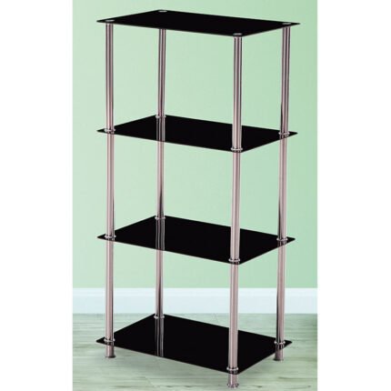 estante-vidro-preto