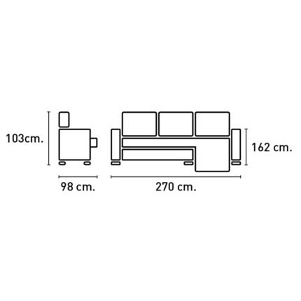 sofa-chaise