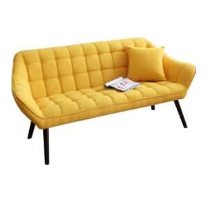 sofa-3l-capitone-amarelo