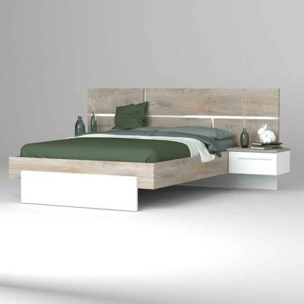 cama-casal