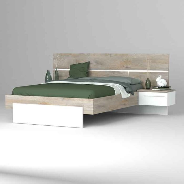 cama-casal
