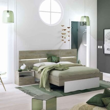 cama-casal