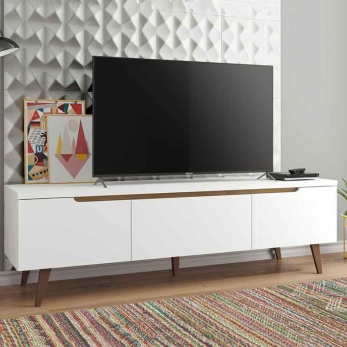 base-tv-nordica-branca