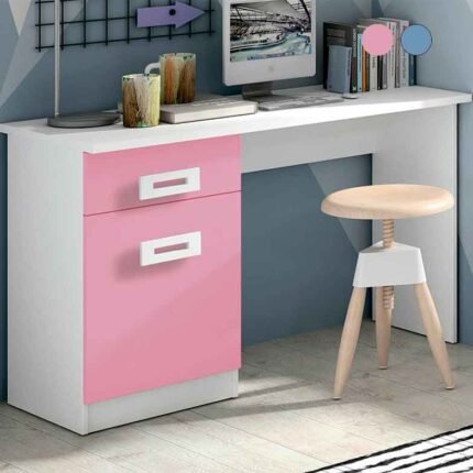 secretaria-rosa