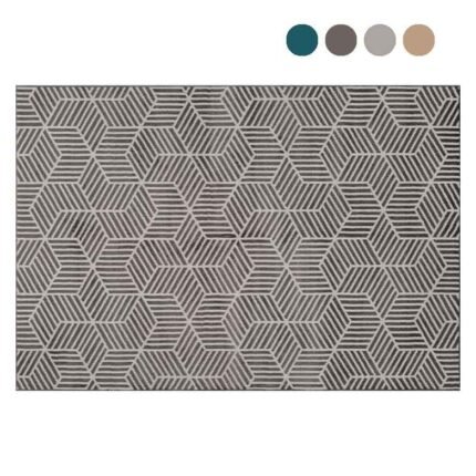 tapete-geometrico