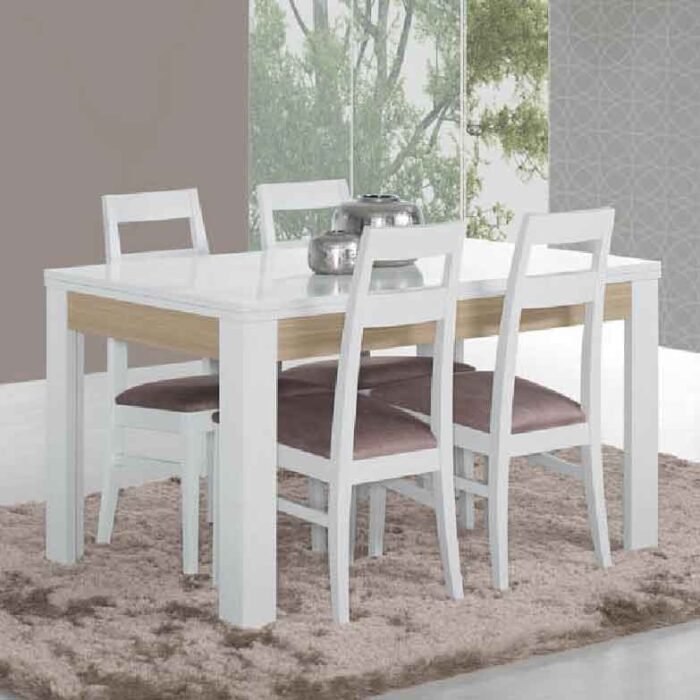 mesa-sala-jantar-branca