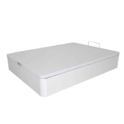 sommier-new-branco