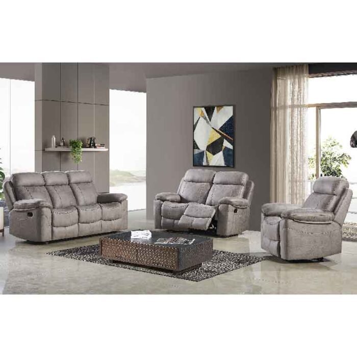 conj.sofas relax