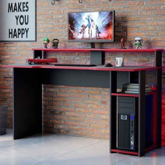 secretaria-gamer