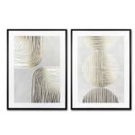 quadro-abstrato-dourado