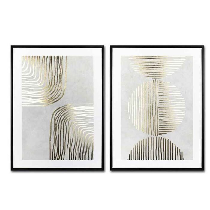 quadro-abstrato-dourado