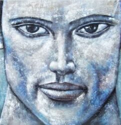 tela-pintura-cara-azu