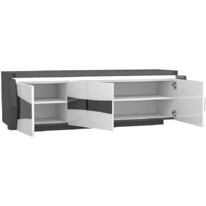 base-tv-cinzenta