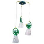 candeiro-teto-criança-sapo