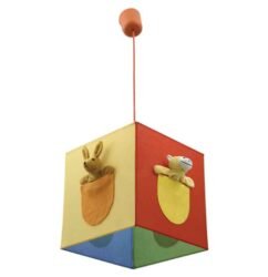Suspensão ZOO