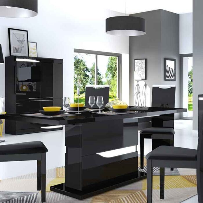 mesa-sala-extensivel-preto-promoção