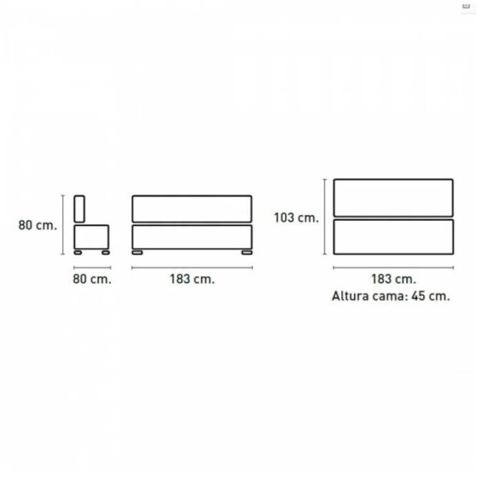 Sofa-Cama-Clic-Clac-barato