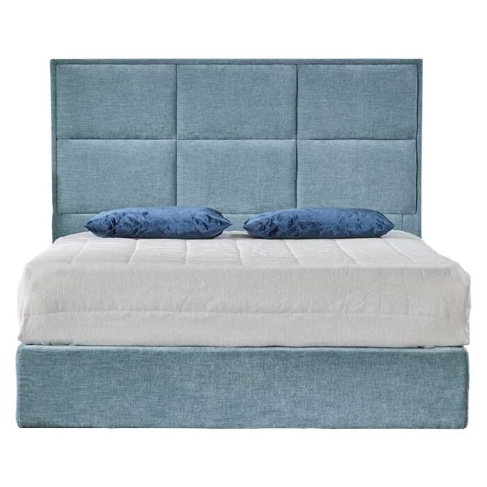 cama-estofada-cinza