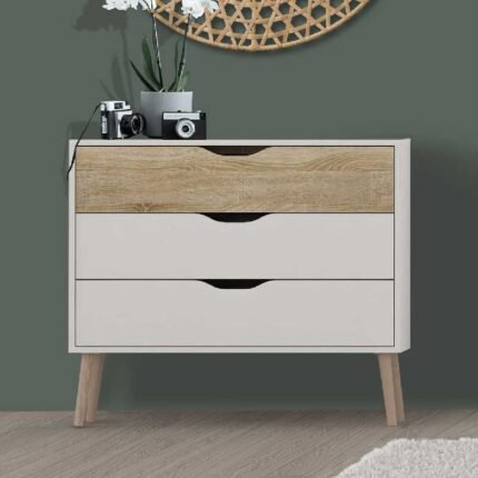 comoda-nordica