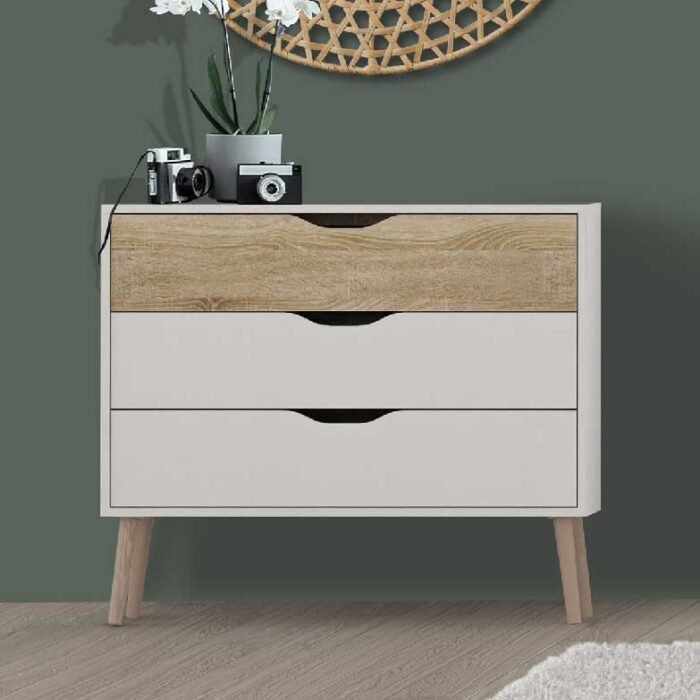 comoda-nordica