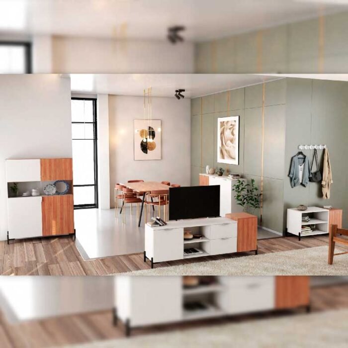 movel-tv-branco-castanho