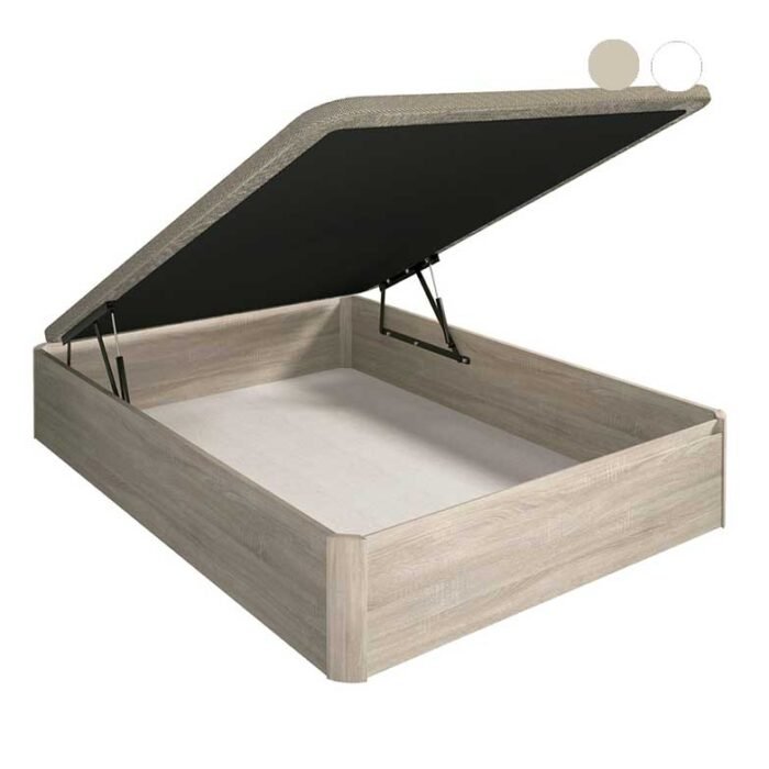 sommier elevatorio barato