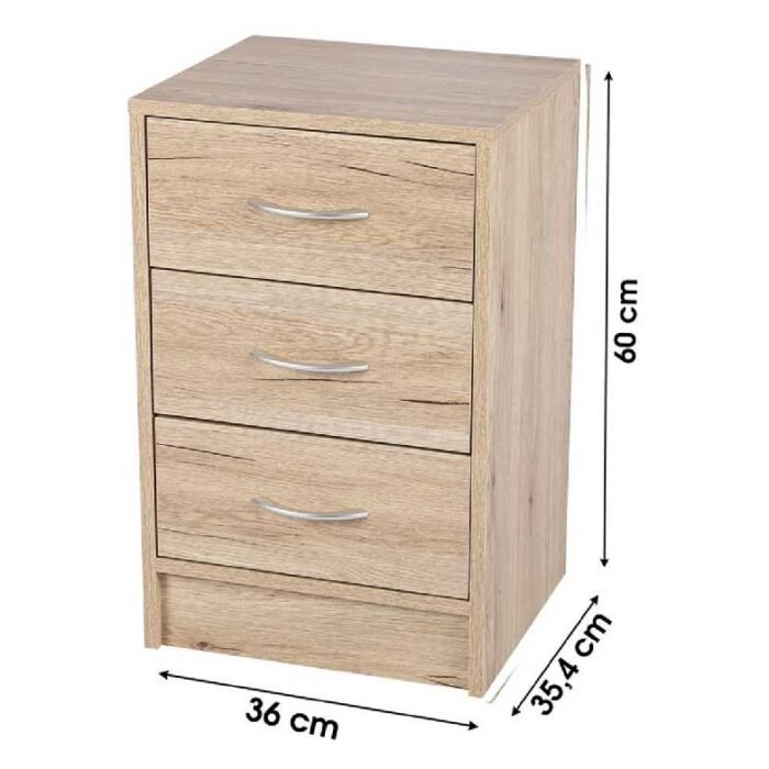 mesa de cabeceira promo