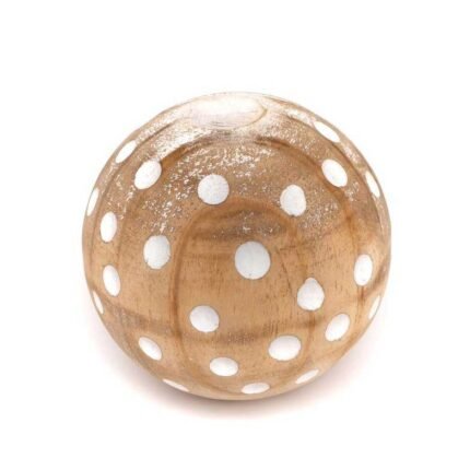bola decorativa grande