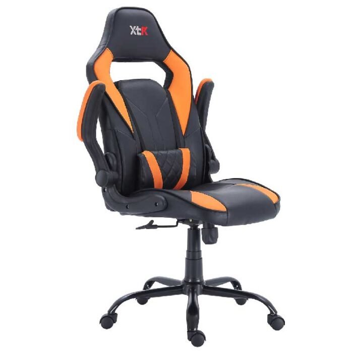 cadeira escritorio giratória gamer