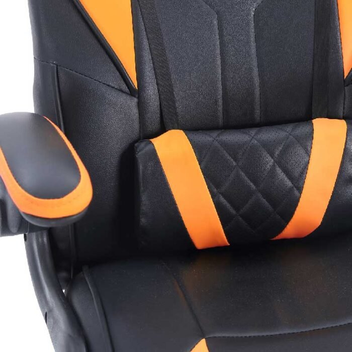 cadeira escritorio giratória gamer