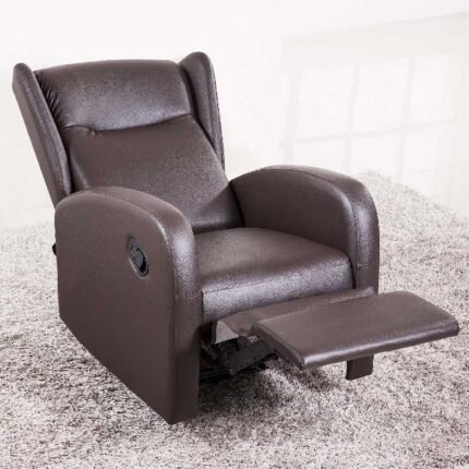 cadeira relax reclinavel