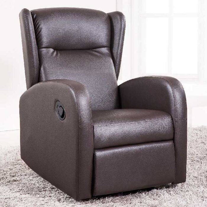 cadeira relax reclinavel
