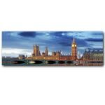 tela pintura londres