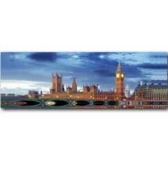 tela pintura londres