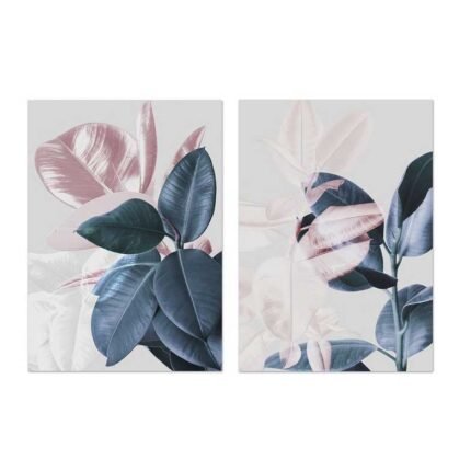 telas folhas