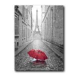 quadro paris torre