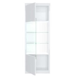 vitrine lacada promo