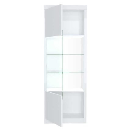 vitrine lacada promo