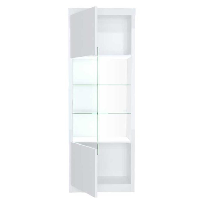 vitrine lacada promo