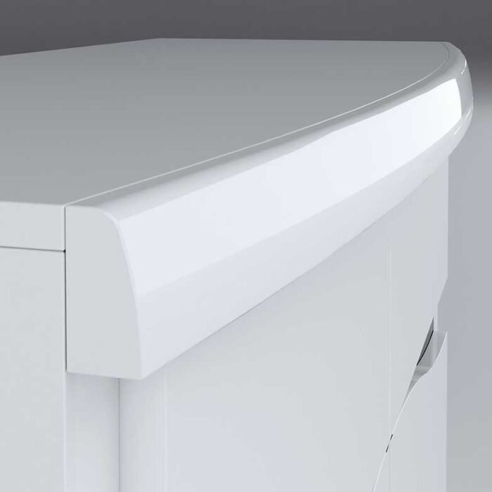 vitrine lacada promo