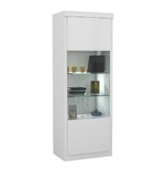 vitrine lacada promo
