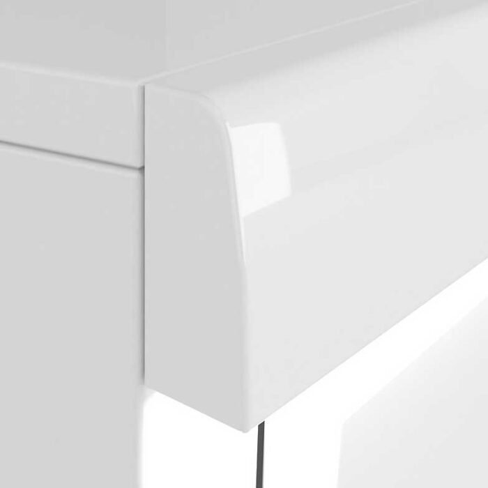 vitrine lacada promo