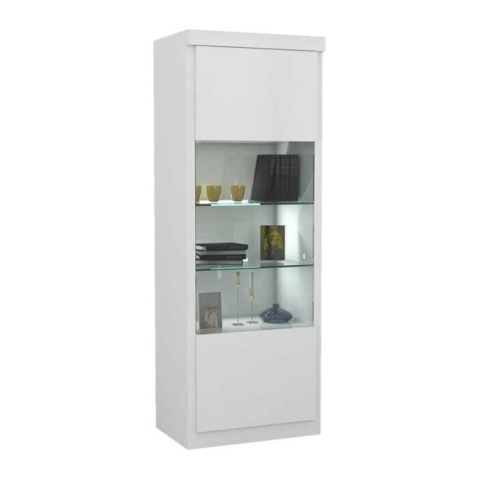 vitrine lacada promo